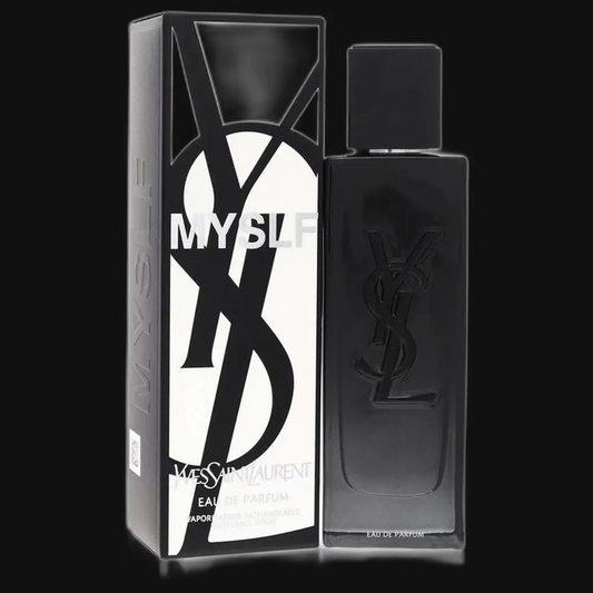 Myslf By Yves Saint Laurent Cologne for Men