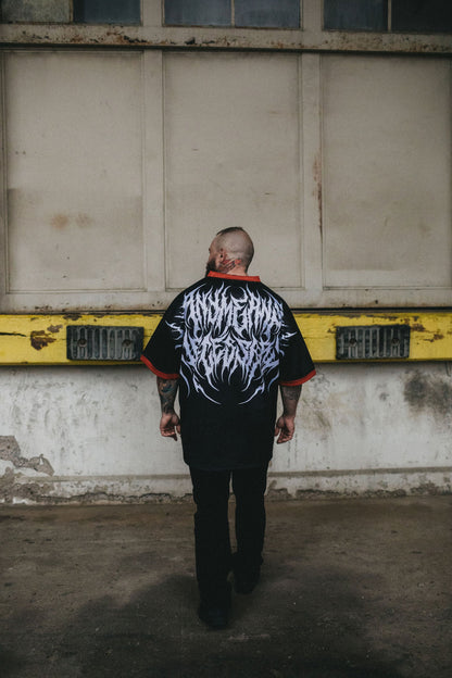 War Call Oversized Jersey