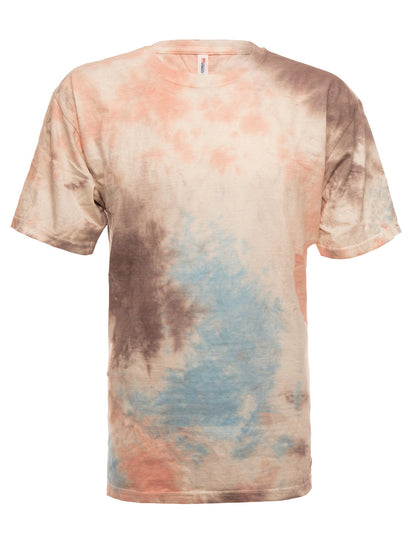 Splash Snow Tie Dye