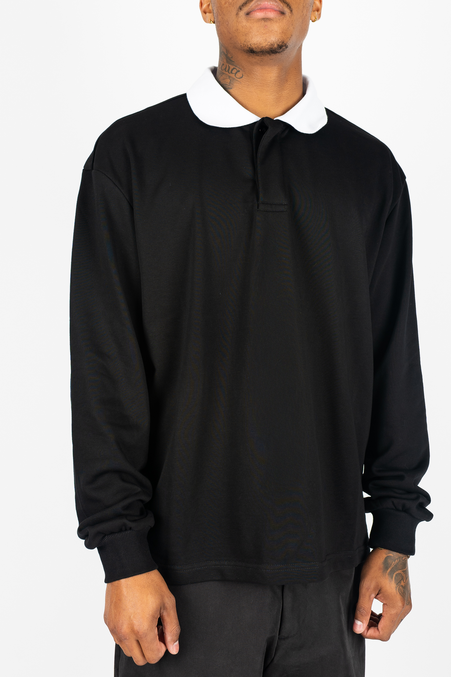 Rugby Polo