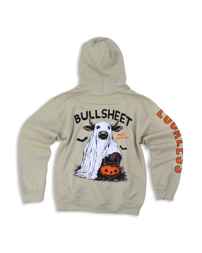 Bullsheet Hoodie