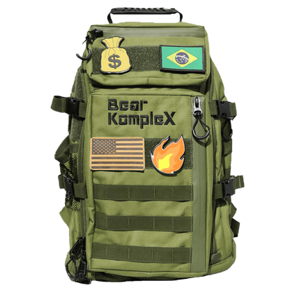 Commuter Series- Backpack