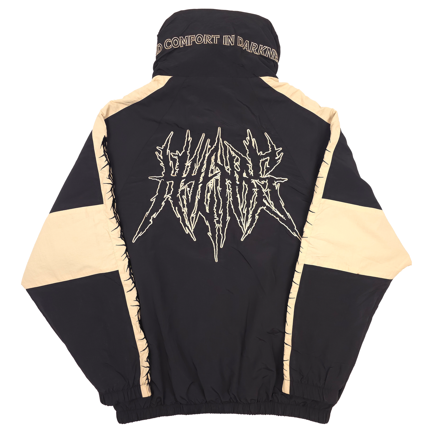 Dust Storm Windbreaker