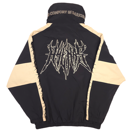 Dust Storm Windbreaker