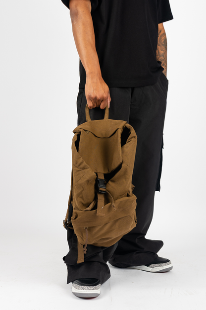 Canvas Daypack