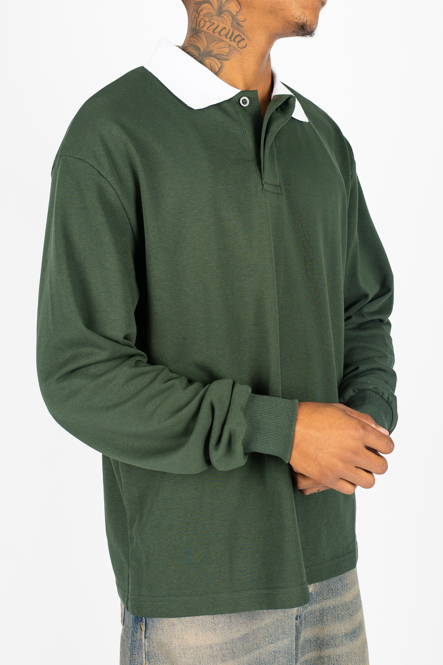 Rugby Polo