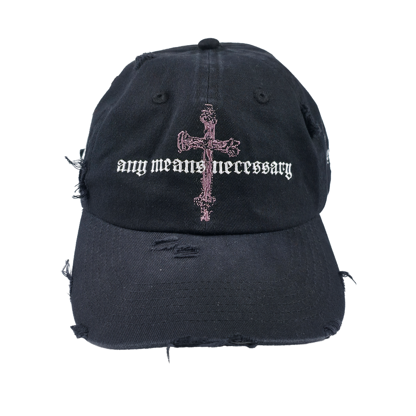 Forsaken Dad Hat