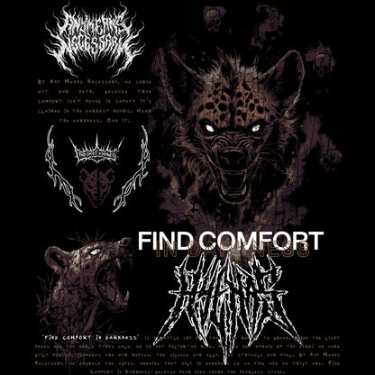 Mantra Pullover Hoodie