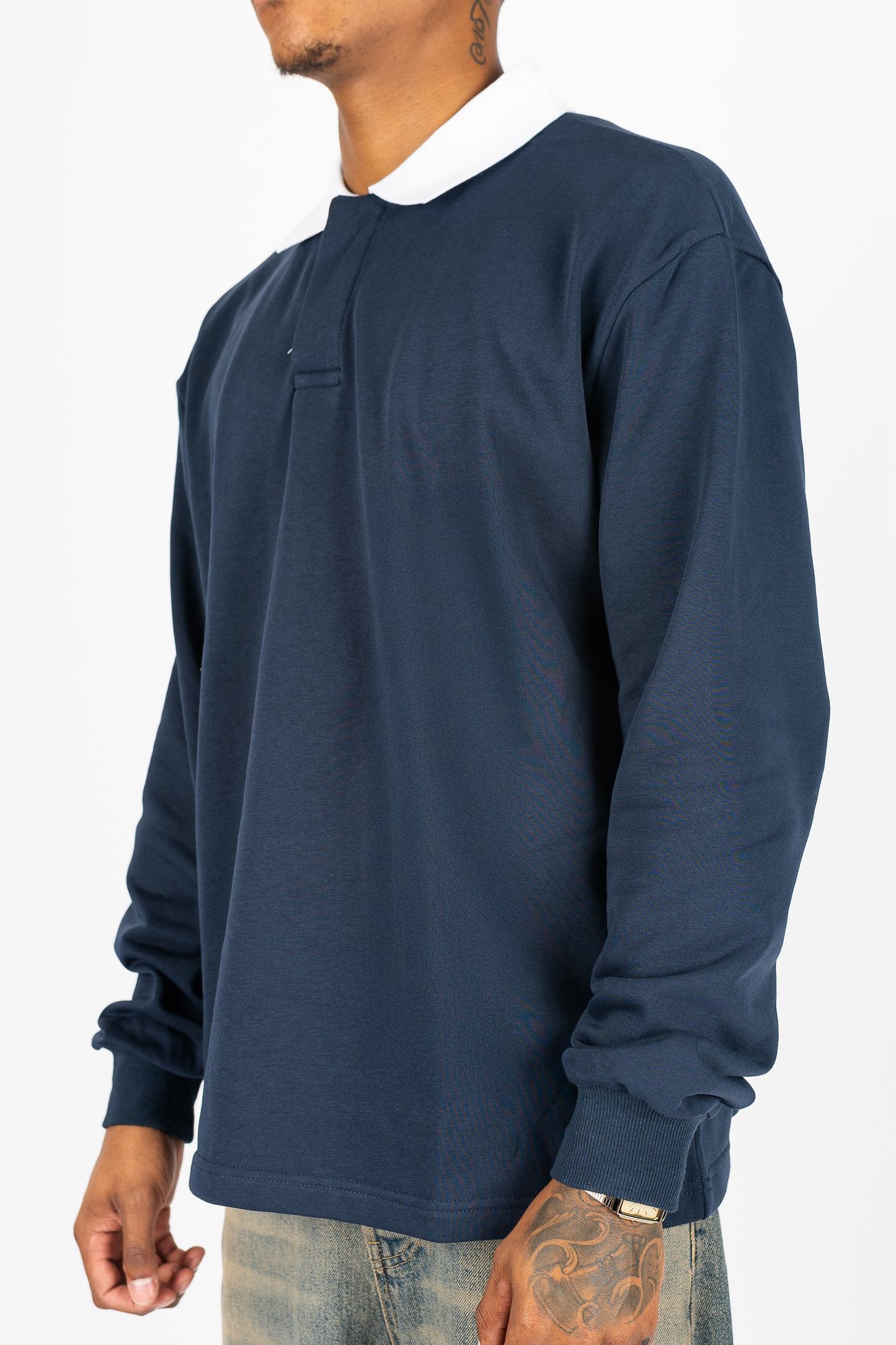 Rugby Polo