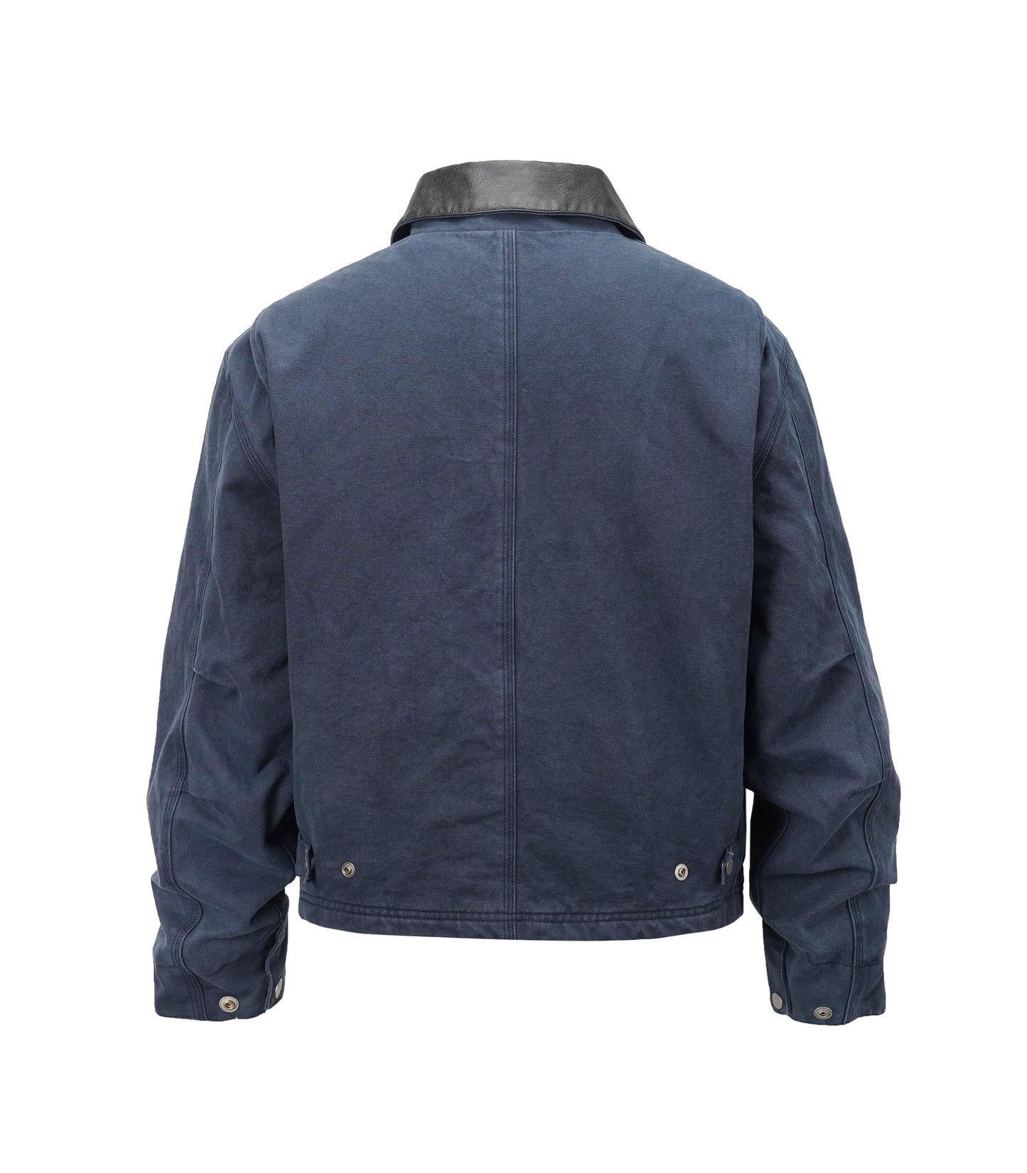NAVY WORK JACKET